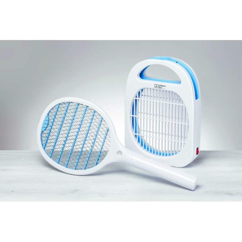 Anti moustique KEMPER DESTRUCTEUR D'INSECTES A DECHARGE ELEC