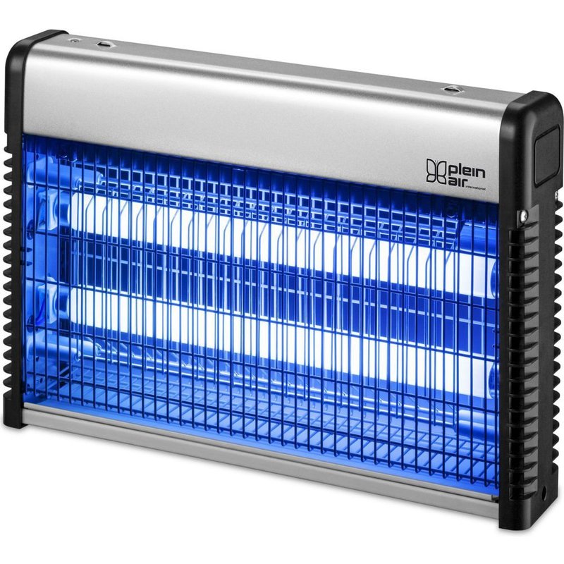 Anti moustique KEMPER DESTRUCTEUR D'INSECTES PUISS 2 X 10W