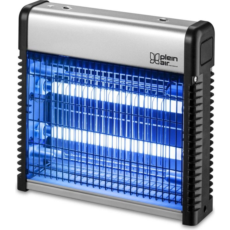 Anti moustique KEMPER DESTRUCTEUR D'INSECTES PUISS 2 X 6W