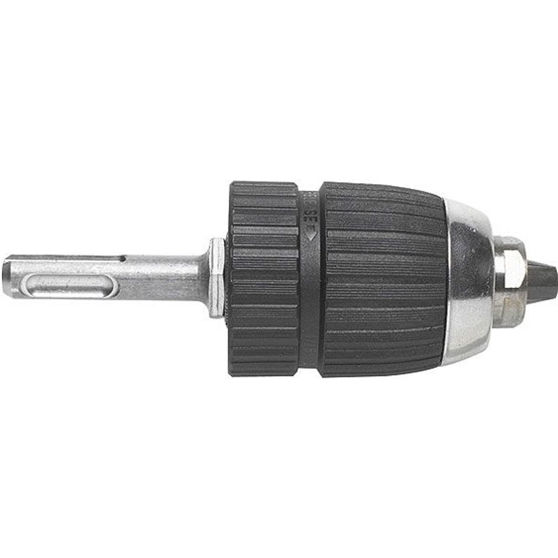 Mandrin automatique 13mm mors carbure (marteau perforateur SDS+) Makita