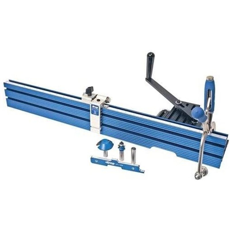 Système d'assemblage de précision pour cadres PRS1200 Kreg