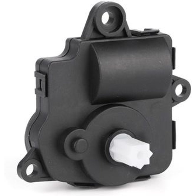 Actionneur de porte d'entrée d'air de chauffage CVC 25952814, compatible avec QP13710