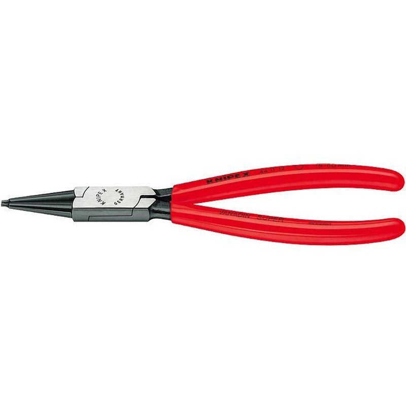 Knipex Pince pour circlips pour circlips intérieurs d'alésage 320 mm - 44 11 J4 SB