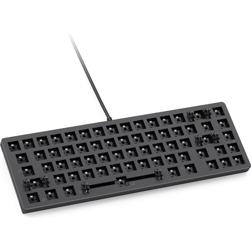 Glorious Pc Gaming Race Gmmk 2 Compact Tastatur - Barebone, Ansi-layo
