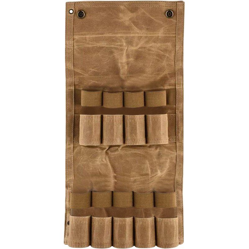 Pique-Nique En Plein Air Barbecue Portable Assaisonnement Bouteille Sac De Rangement Pliable Assaisonnement Sac Voyage Camping Fournitures Sans Bouteille