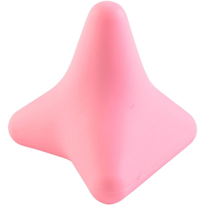 Outil De Massage Des Tissus Profonds Protege-Pouce Masseur Masseur Musculaire En Silicone