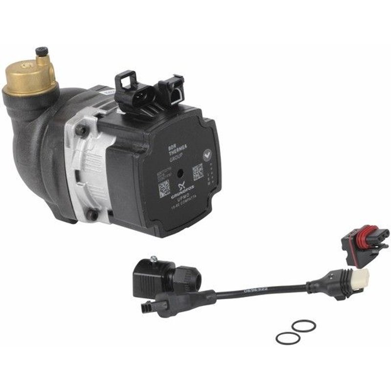 Pompe UMP0 15-60 - DE DIETRICH CHAPPEE : 7801637