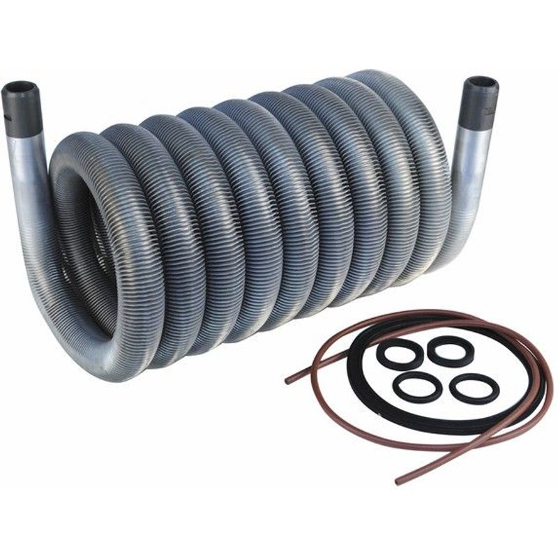 Échangeu c2 spiral - GEMINOX : 8718600038