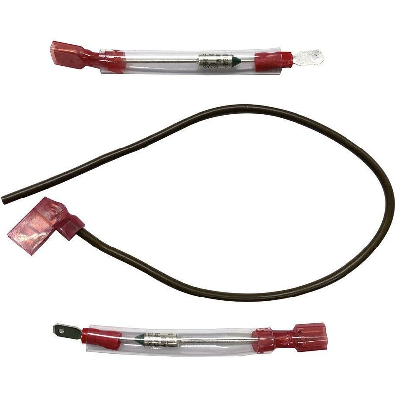 Interrupteur De Coupure Thermique Chauffe-Eau, Kit Atwood 93866 # Gch6-4e/6e G6a-7e/8e Gc6aa-9e Gch10a-2e G610-3e Gh610-3e Xt Series Nipseyteko