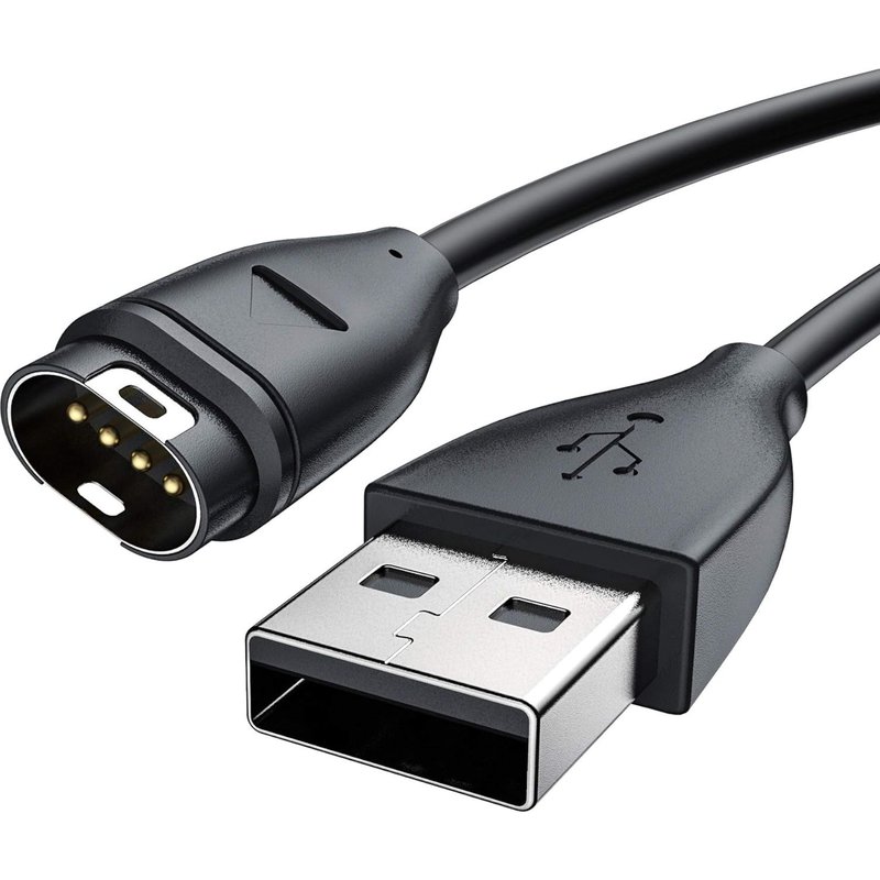 Chargeur Cable USB Compatible avec Garmin Approach CT10 / Approach S10