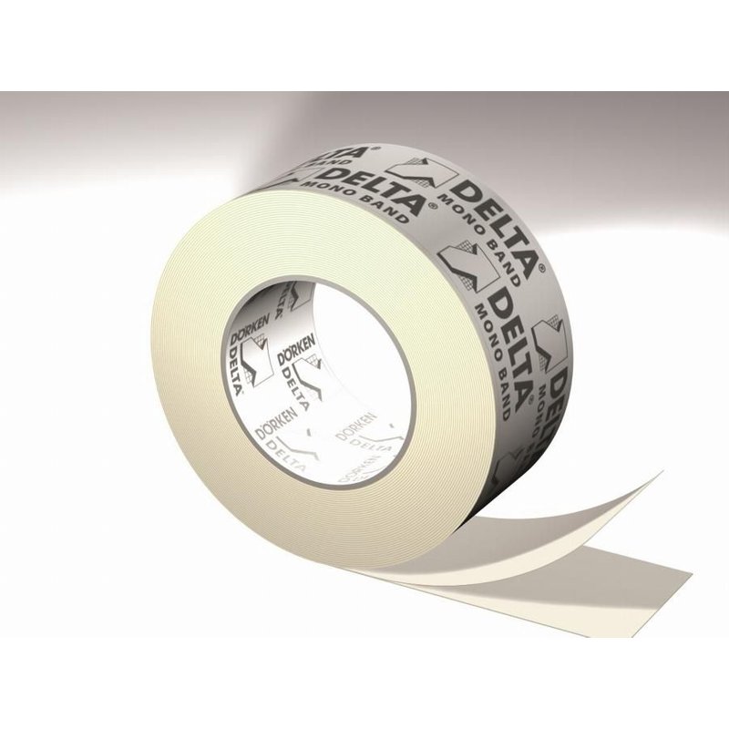 Ruban adhésif Delta Mono Band DOERKEN - 2206139