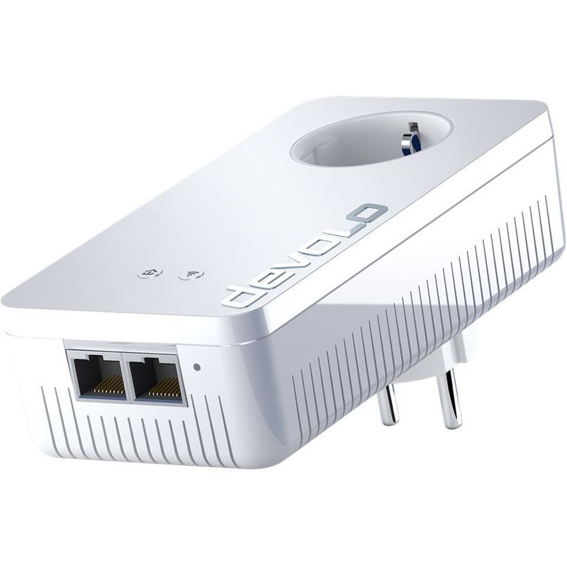 CPL Wifi Devolo dLAN Wifi 1200+ AC