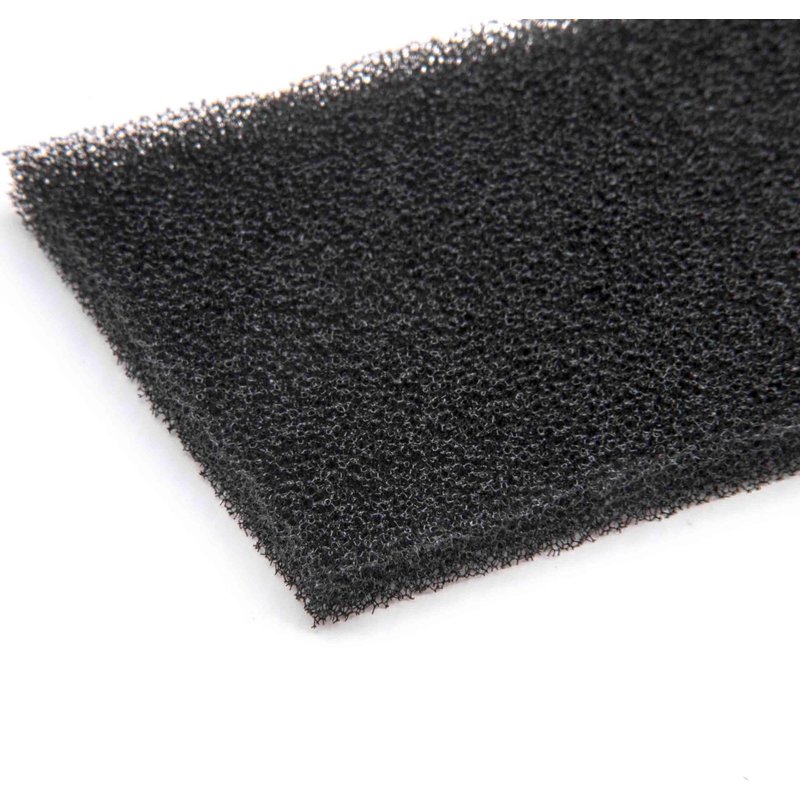 vhbw 10x Filtres protection moteur aspirateur compatible avec AEG Vampyr CE 220, CE 250, CE 270, Electrolux Progress, Privileg