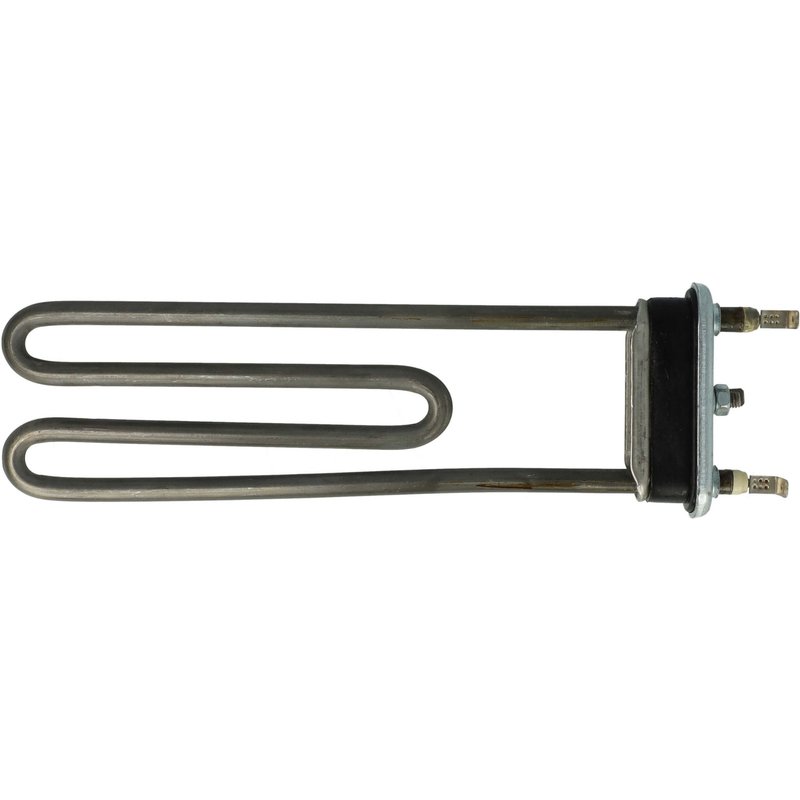 vhbw Résistance chauffante 2000 W laves-linge compatible avec Bosch modèles WFL247, WFL247xxx, Maxx, Giga Star 1200