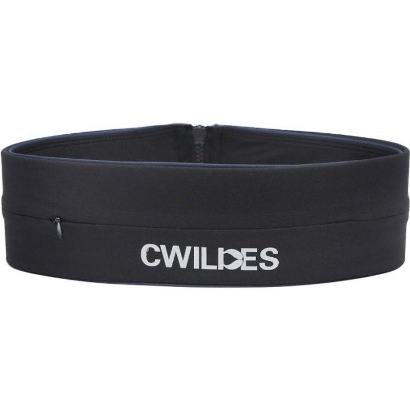 Poches De Sport En Spandex, Élastiques À Fermeture Étroite, Pour Fitness, Ceinture De Course, Antivol, Invisibles, Nouveauté 2018