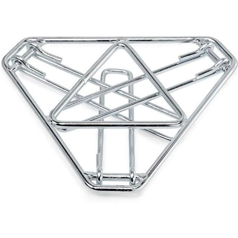 Mini Support De Feu De Camp Pliable Portable, En Métal Et En Argent, Grille De Cuisson Pour Pique-Nique En Camping En Plein Air N9c7