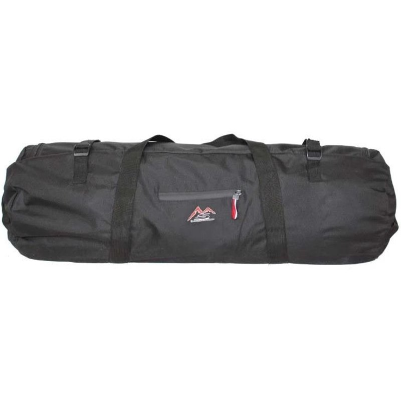 Tente De Rangement Pliable De Grande Capacité, Sac De Transport, Sac De Bagages Étanche, Pochette Pour Camping, Randonnée, Pique-Nique, Organisateur De Marche