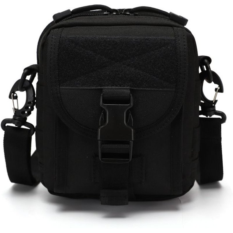 Sac À Bandoulière Tactique K315 Plus, Sacoche De Sport Militaire Molle Edc, Pochette Camouflage En Nylon Pour Randonnée En Plein Air, Sac De Cyclisme