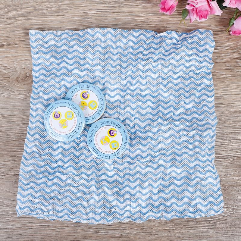 Lingette De Voyage Magique Non Tissée, 8 Pièces, Serviette Compressée, Douce, Extensible, Il Suffit D'Ajouter De L'Eau, Randonnée En Plein Air, Camping, Accessoires Edc 4a1