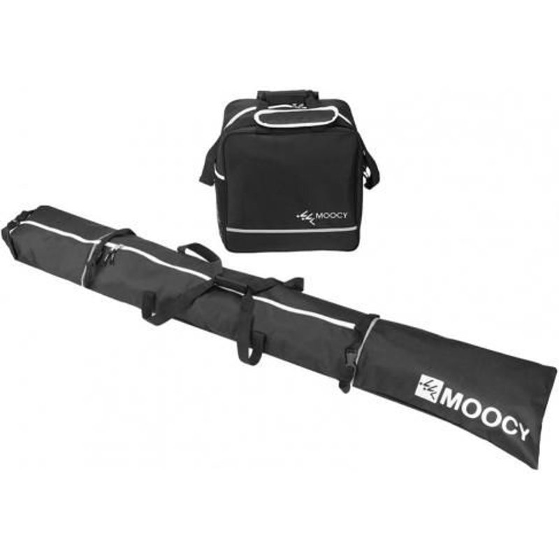 Sac À Bottes De Ski En Polyester, Pratique, Antidérapant, Deux Pièces