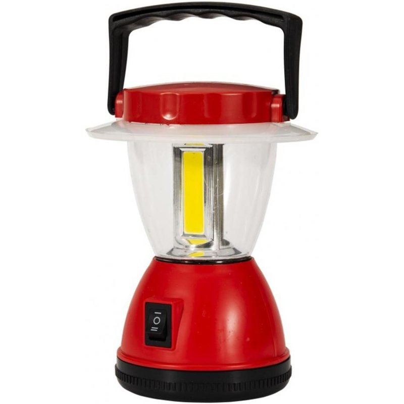 Ampoule Led De Tente En Abs, Résistante À L'Usure, Lanterne Portable Super Brillante Pour Camping