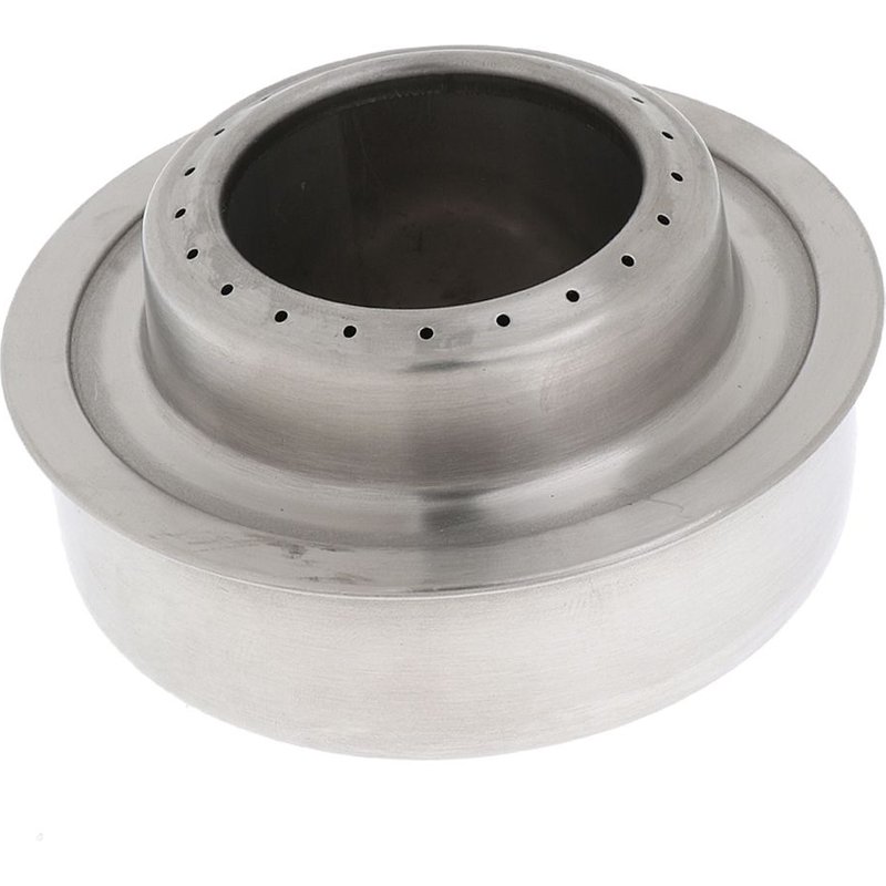 Mini Réchaud À Alcool Compact Portable, Brûleur À Spiritueux, Sports De Plein Air, Accessoires De Survie Pour Camping