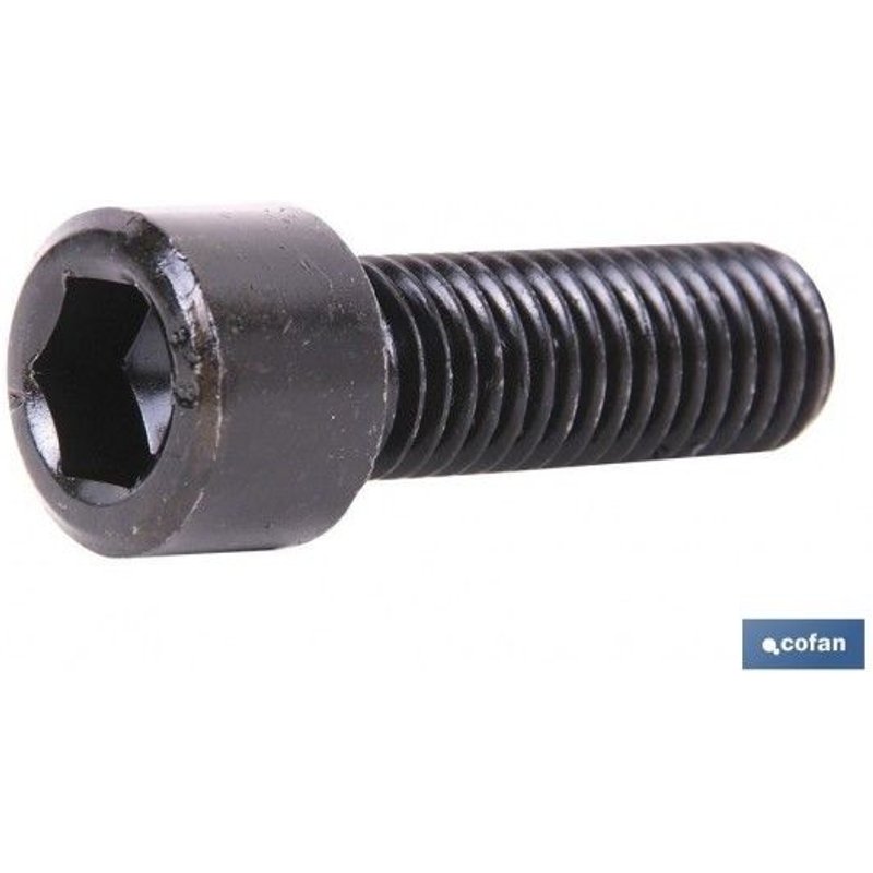 Vis Allen DIN-912 C-129 M-6 X 35 N Pack 50 pcs