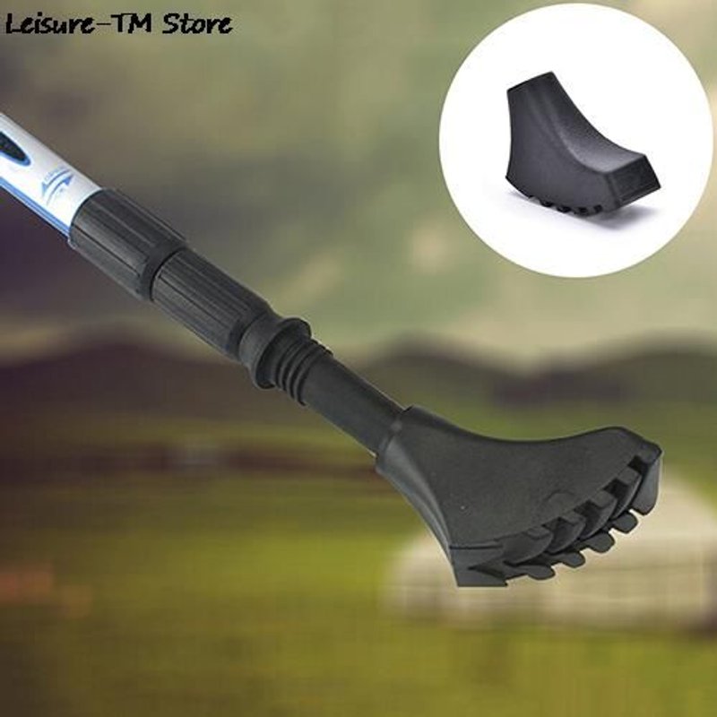 Embouts De Rechange En Caoutchouc Pour Bâtons De Randonnée, Bouchons De Pieds, Protecteur, Nouvelle Collection