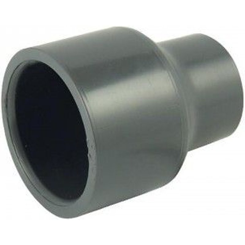 Réduction PVC pression F/M/F - 50x63x40 mm CODITAL