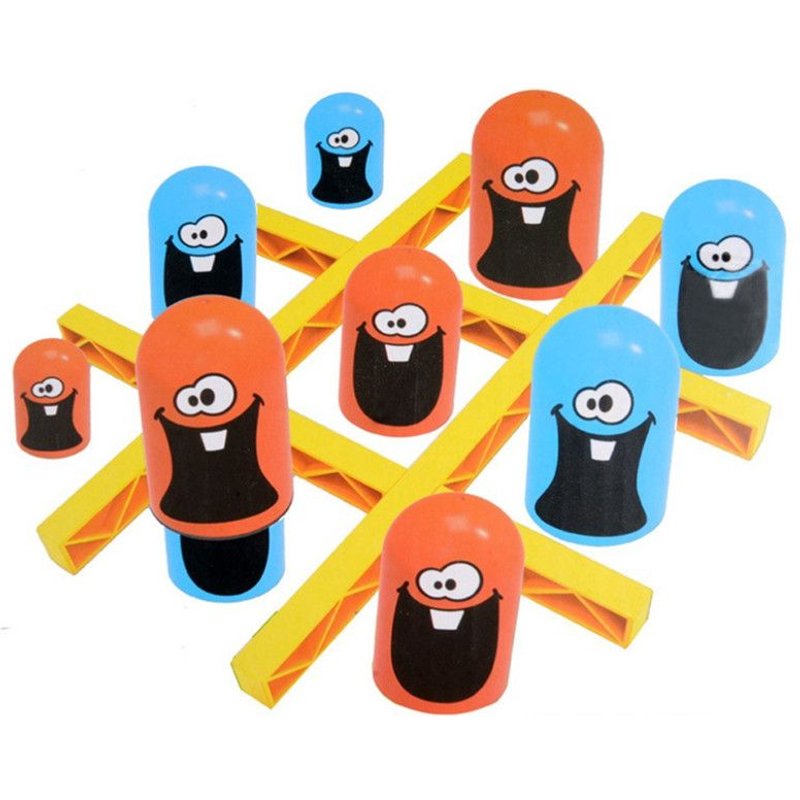 Jeu De Société Pour 2 Joueurs, Jeu De Société, Compétition Interactive Parent-Enfant, Jeu De Fête, Jouets Pour Enfants