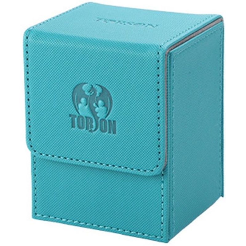 Boîte De Cartes De Tarot En Cuir Pu, Boîte De Rangement De Cartes De Jeu De Société, Nouvelle Collection 2021