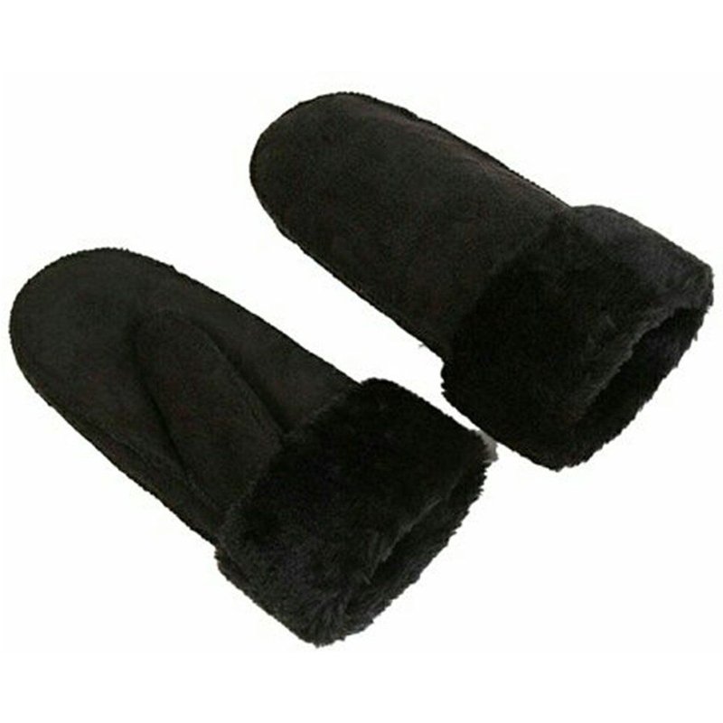 Gants En Cachemire Épais Et Chauds Pour Hommes Et Femmes, Collection Automne Et Hiver 2021