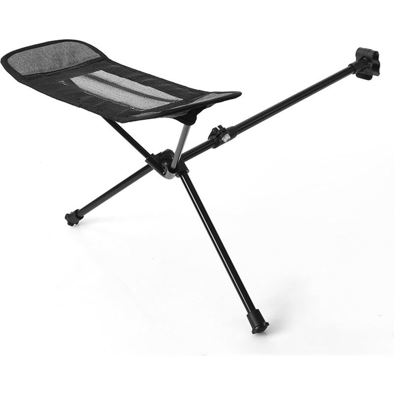 Chaise Pliante En Alliage D'aluminium N66, Ultraléger, Rétractable, Pour Voyage
