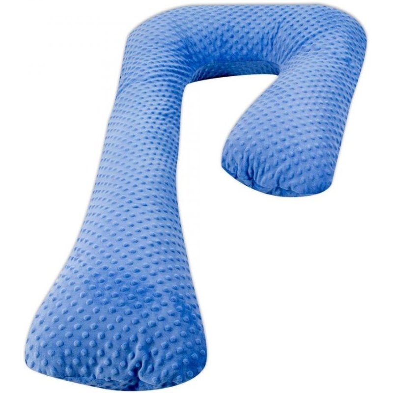 Coussin Accouchement/Allaitement Forme 7