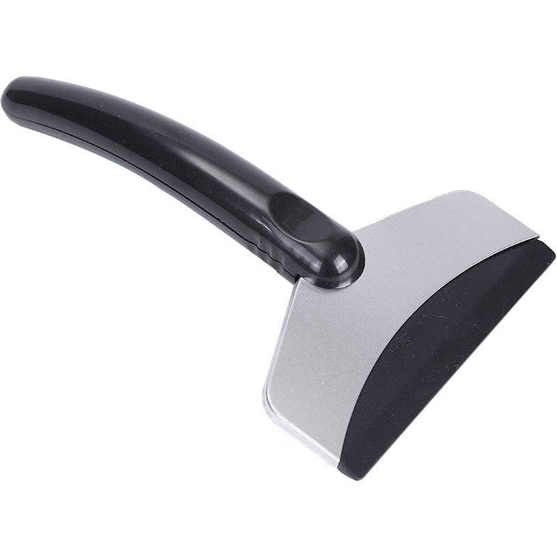 Mini Pelle À Neige Portable En Pvc, Pare-Brise Domestique, Dissolvant De Glace, Mini Pelle À Neige En Acier Inoxydable, Outil D'extérieur D'hiver