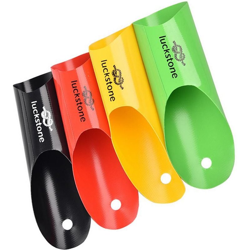 Protection De Corde D'escalade, 4 Pièces, Housse De Protection, Équipement Anti-Usure