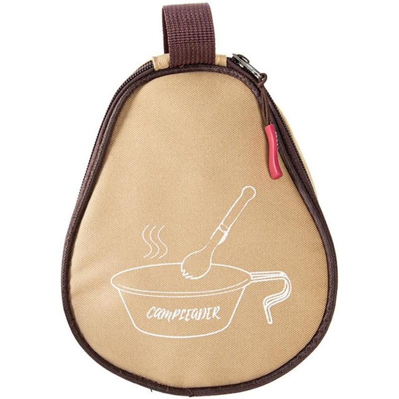 Sac De Rangement De Vaisselle, Sac En Toile Pour Le Camping En Plein Air Spécialement Conçu Pour Les Bols Avec Poignées De Grande Capacité