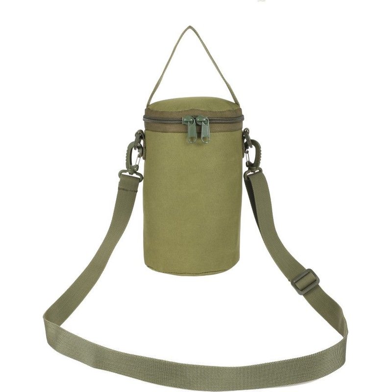 Étui De Protection Pour Réservoir De Gaz, Bouteille De Carburant, Sac De Rangement De Cuisine, Couvercle De Stockage De Gaz De Camping Durable, Nouvelle Collection