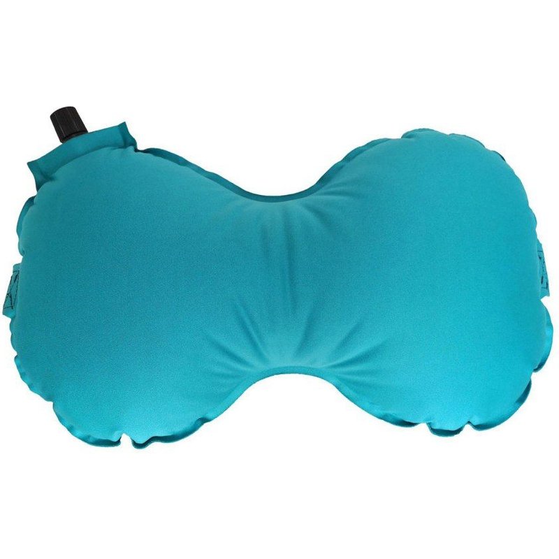 Oreiller Gonflable Portable En Tpu, Coussin De Sommeil Pour Camping, Voyage, RandonnĂ©e, Plage, Voiture, Avion, Appui-TĂȘte, Offre SpĂ©ciale