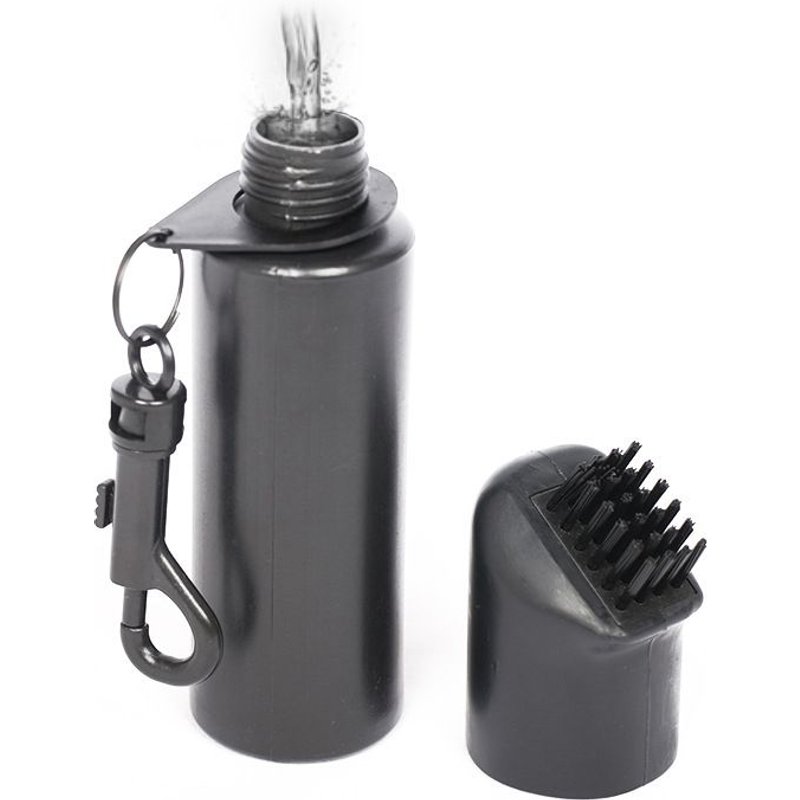 Brosse De Nettoyage Portable Pour Rainures De Golf, Brosse De Nettoyage Durable Pour Club De Golf