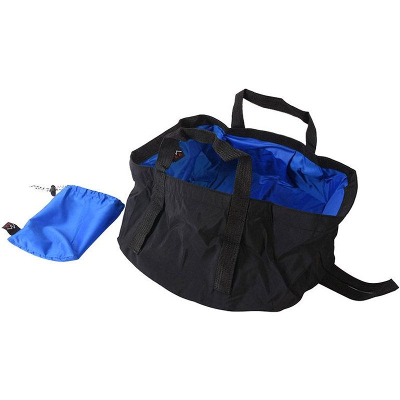 Sac À Eau Pliable De Survie En Plein Air, Équipement De Camping, Bassin De Survie, Kit De Voyage, Ultra-Léger Et Portable, 7-8,5l
