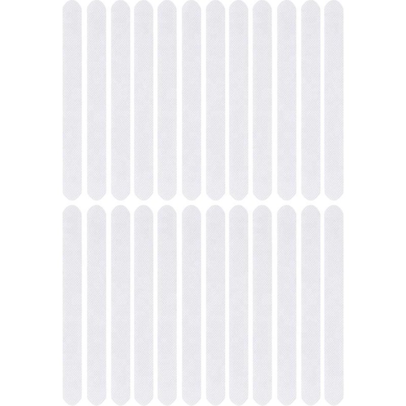 Bande Antidérapante Pour Planche De Surf, 2x38cm, Autocollant Pour Extérieur, Maison, Pour Toutes Les Planches À Roulettes