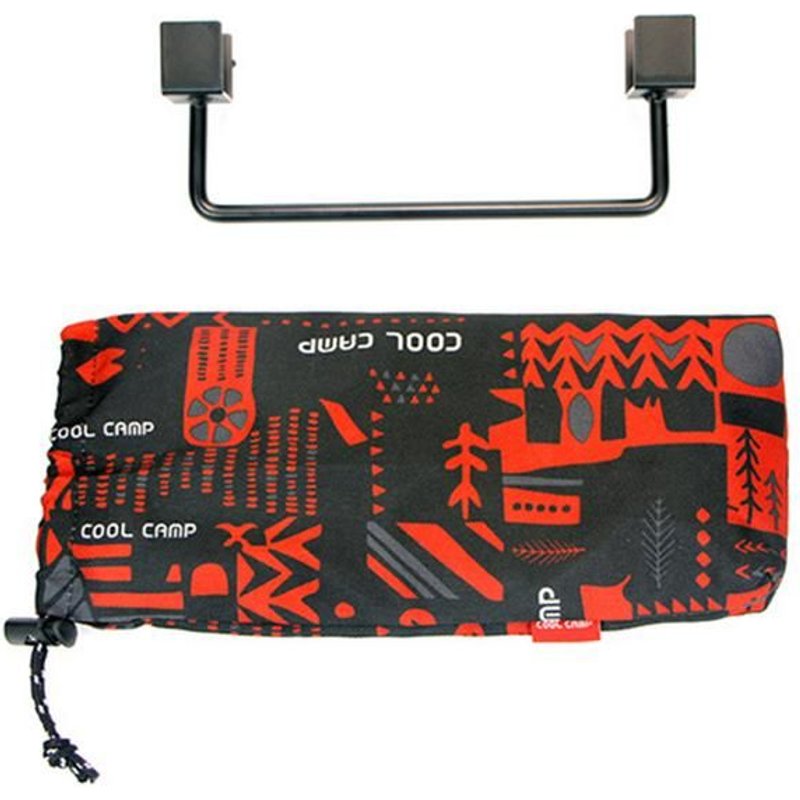 Tige Suspendue Universelle Pour Table D'extérieur, Support Portable Pour Camping, Pique-Nique, Barbecue, Rangement Pour Ustensiles De Cuisine, Randonnée Supérieure