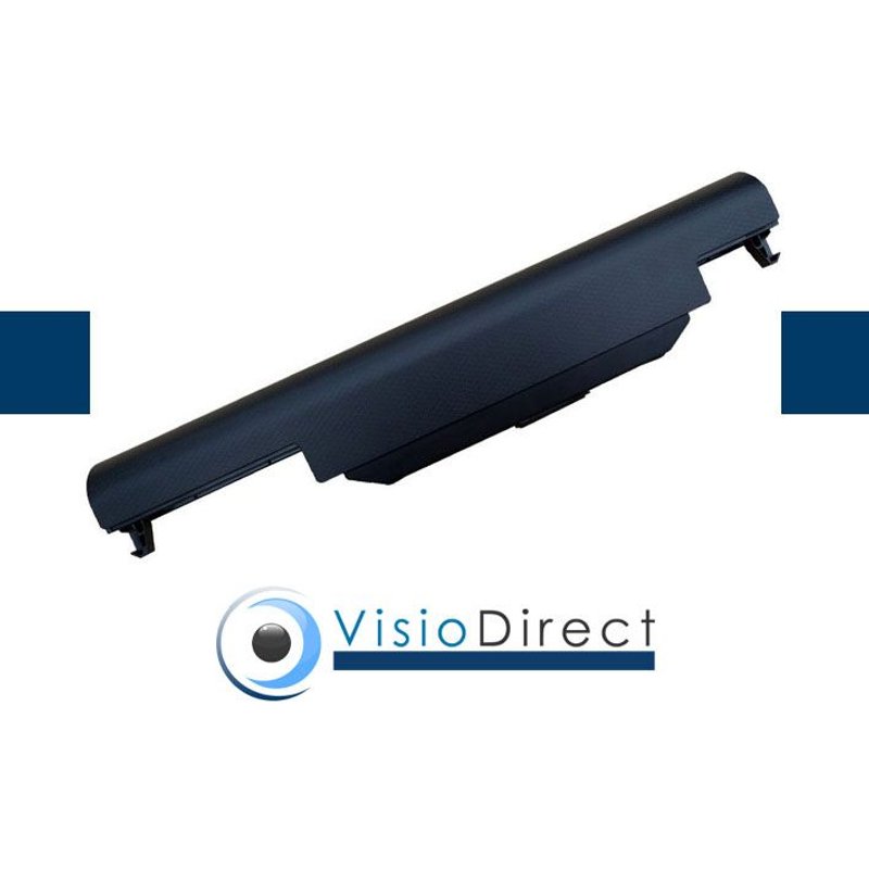 Batterie pour ordinateur portable ASUS A55DE - Visiodirect -