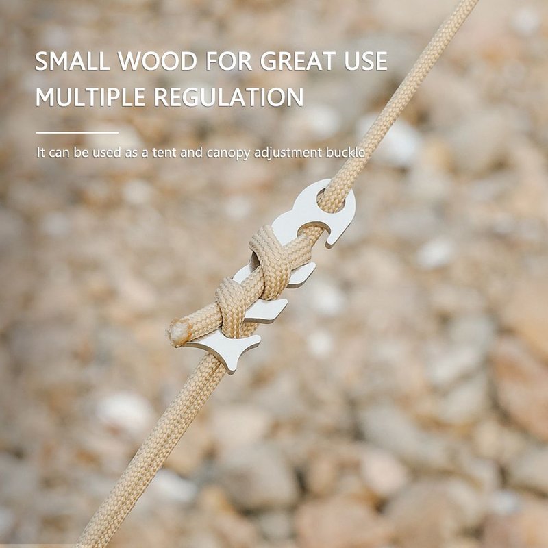 1/5/10pcs Réglable Camping Tente Corde Boucle S Type Tendeurs Kit De Fixation Tentes De Camping En Plein Air Sécuriser Des Accessoires
