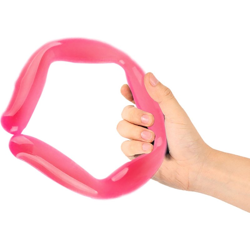 Tube De Refroidissement Pour Le Cou, Bandes Fraîches Pour Le Temps Chaud, Mains Libres, Anneau De Refroidissement Réutilisable Pour L'été, Les Sports De Plein Air