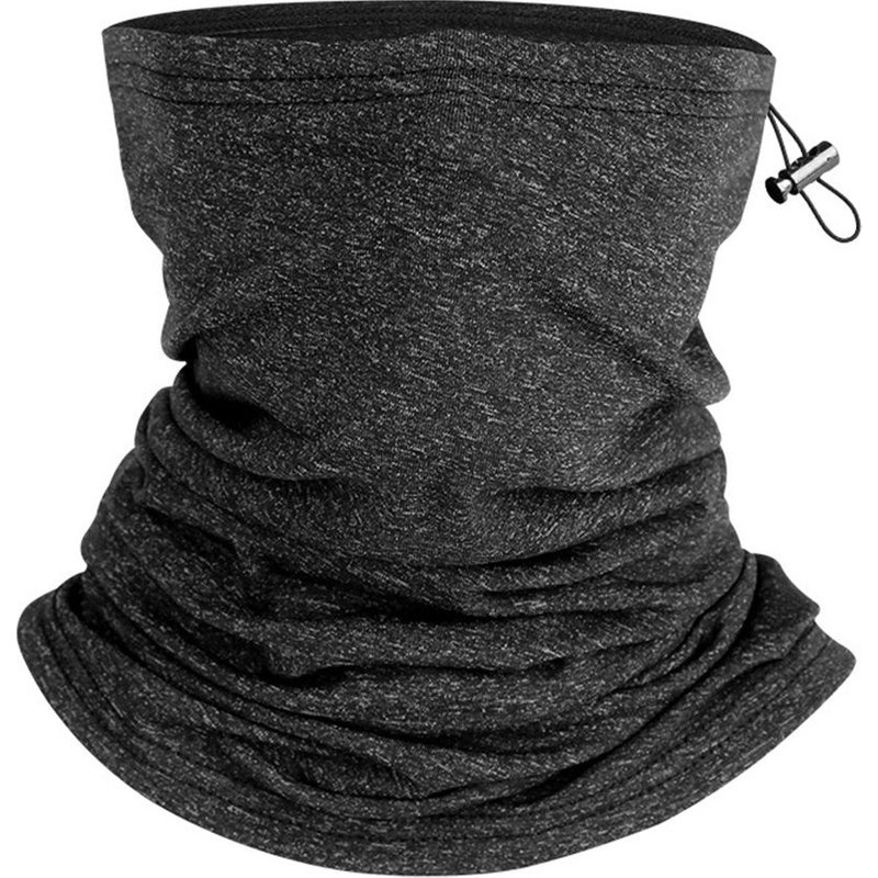 Écharpe De Cyclisme D'hiver Pour Hommes Et Femmes, Cache-Cou En Molleton, Couvre-Chef Coupe-Vent, Couvre-Chef De Sport, Pour Course À Pied, Bandana, Nouvelle Collection 2021