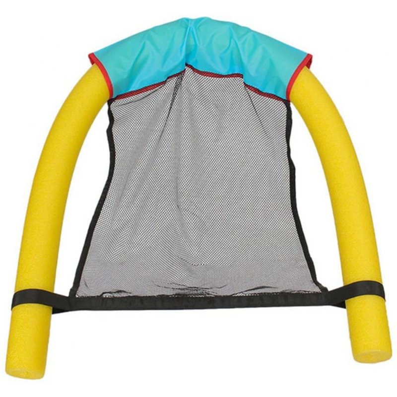 Hamac De Piscine, Plaque Flottante, Portable, Pour L'été, Équipement De Natation