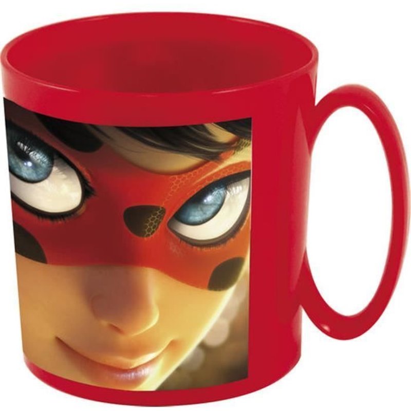 Tasse Micro Prodigieuse Femme Bug-3893