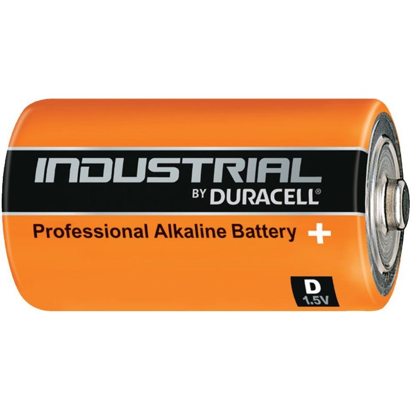 Duracell 082977 pile domestique Batterie à usage unique Alcaline